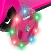 EVO Adjustable Tricycle Scooter für Kinder Light Up Mini Produktbild-Vorschau 15