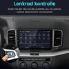 Autoradio CarPlay Android 15 da 2+64 GB per VW Sharan 7N Anteprima dell’immagine prodotto 7