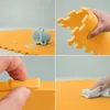 9 Teile Baby Kinder Puzzlematte ab Null - 30x30 Puzzle Produktbild-Vorschau 15