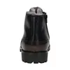 Bugatti Herren Motorradstiefel 311AHI401000 Farbe: Schwarz Produktbild-Vorschau 3