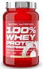 Scitec Nutrition 100% WP Professional 920 g vanilla very Anteprima dell’immagine prodotto 4