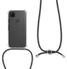 kwmobile Necklace Case kompatibel mit Google Pixel 4a Hülle Produktbild-Vorschau 7