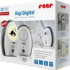 reer 50070 reer Rigi Digital Babyphone Náhľad obrázku produktu 24