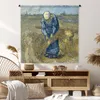 MuchoWow® Wandteppich Wandbehang Der Schafspelz (nach Produktbild-Vorschau 6