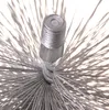 Aqbau® Heizkesselbürste M12 Schornsteinbesen Kaminbesen Produktbild-Vorschau 4