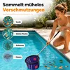 Pool-Skimmer, 175 cm Kescher, Teichskimmer mit Produktbild-Vorschau 6