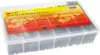 3M Deutschland Warmschrumpfschlauch Box schwarz Pack+Go.sw. Produktbild-Vorschau 4
