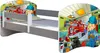 ACMA Jugendbett Kinderbett Junior-Bett Komplett-Set mit Produktbild-Vorschau 1