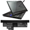 Akku für Lenovo Thinkpad X200/X200s Tablet Pc, 4400 mAh, Produktbild-Vorschau 4
