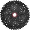 sunRace CSMX9XETZ 11 10-46z XD BLACK Podgląd zdjęcia produktu 6