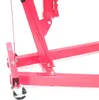Kran Werkstattkran 500 kg Motorheber 06191 Getriebekran Produktbild-Vorschau 7