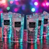 Three Sixty Vodka Longdrinkgläser 6er Set – 0,3 L geeicht | Produktbild-Vorschau 3