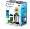 SENCOR SNB 4302SS Nutri mixér, príkon 1000 W, poháre s Náhľad obrázku produktu 6