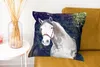 MuchoWow® Zierkissen Sofakissen Wohnzimmer Dekokissen 50x50 Produktbild-Vorschau 6