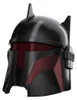 Hasbro - Star Wars Gideon Elektroniczna Hełm, Oficjalne Anteprima dell’immagine prodotto 18