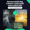 Siltcon® CarPlay-Bildschirm 10,26 Zoll – Android Auto ohne Produktbild-Vorschau 4