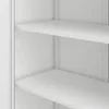 Aktenschrank Lagerschrank Mehrzweckschrank Metallschrank 4 Produktbild-Vorschau 5