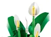 LEGO Botanicals Skrzydłokwiat, Zestaw do budowania, 18 Podgląd zdjęcia produktu 3