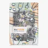 kwmobile Kunstleder eReader Schutzhülle für Kobo Clara BW / Produktbild-Vorschau 7