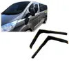 Deflettori Aria Per Ford Transit Custom 2012-2023 Set 2 Anteprima dell’immagine prodotto 2