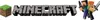 Minecraft Schaumstoff-Badeschuhe für Jungen, dicke Produktbild-Vorschau 8