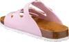 LICO Pantolette Bioline Lady Hausschuh Größe 36 mit Produktbild-Vorschau 4