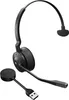 Jabra Engage 55 MS Mono USB-A Cuffie schwarz Anteprima dell’immagine prodotto 7