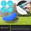 KESSER® Trampolin Abdeckung Ø 244/305/366/427 cm | Produktbild-Vorschau 5