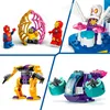LEGO® Marvel 10794 Spidey's Spider Base Produktbild-Vorschau 23