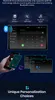 Vestavěné navigační zařízení 11,5''NAVI BT 8+256G carplay Náhled obrázku produktu 14