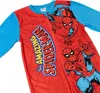 The Amazing Spider-Man - Noční košile pro chlapce NS9411 Náhled obrázku produktu 3