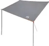 vidaXL Telo impermeabile con tetto 240 x 350 cm Anteprima dell’immagine prodotto 1