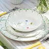 Villeroy & Boch Barevný jarní salát 19 cm Náhled obrázku produktu 1