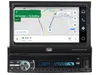 Trevi MDV 6380 Dab Car Video System de 7" Touchscreen de Anteprima dell’immagine prodotto 2