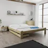 ADA-Bett 180 x 200 cm, Kiefernholz. Matratze: ohne Produktbild-Vorschau 5