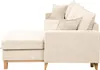 home24 Ecksofa mit Schlaffunktion Produktbild-Vorschau 7