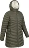 Mountain Warehouse - Dámská prošívaná bunda "Florence" Náhled obrázku produktu 3