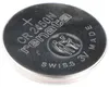 Batteria al litio CR2450 3Vdc 540mAh RENATA Anteprima dell’immagine prodotto 8