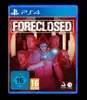 Foreclosed (PlayStation PS4) Produktbild-Vorschau 3