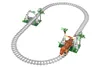 Train de dinosaures CaDA (1039 pièces) Voir les images du produit 4