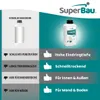 SuperBau Tiefgrund LF 1 L, Grundierung für Wand & Boden, Produktbild-Vorschau 4