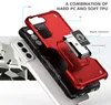 Étui Smartphonica Rugged Armour pour Samsung Galaxy
  S21 Voir les images du produit 4