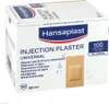 HANSAPLAST Universal Injekt.Pfl.Strips waterres. Produktbild-Vorschau 3