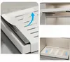 Organizér koření do zásuvky – 31–52 cm – Výsuvný držák Náhled obrázku produktu 10