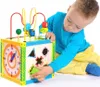 Eichhorn Color: Kleines Spiele-Center Podgląd zdjęcia produktu 2