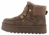 Zapatos de mujer de la marca Tom Tailor: botas, zapatos de Vista previa de la imagen del producto 5