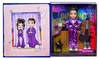 Mga Bratz X Mean Modepuppe Mehrfarbig  Kinder Mehrfarbig Produktbild-Vorschau 3