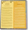 Creano  Kräutertee Mix Geschenkset „ORGANIC HERBAL TEA“, 45 Produktbild-Vorschau 5