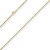 1-8mm-Königskette-aus-585-Gelbgold-45cm Produktbild-Vorschau