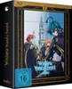 Wistoria: Wand and Sword - Zauberstab & Schwert - Staffel 1 Produktbild-Vorschau 2